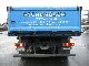 2004 MAN  TGA 18.430 4x2 BL ComfortShift intarder Standhzg Truck over 7.5t Three-sided Tipper photo 3