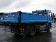 2004 MAN  TGA 18.430 4x2 BL ComfortShift intarder Standhzg Truck over 7.5t Three-sided Tipper photo 4