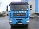 2004 MAN  TGA 18.430 4x2 BL ComfortShift intarder Standhzg Truck over 7.5t Three-sided Tipper photo 7