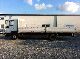 2003 MAN  LE 168 000 8140 original KM! Technically TOP Van or truck up to 7.5t Stake body photo 4