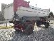 1996 MAN  35 422 4 axle tipper Truck over 7.5t Mining truck photo 1