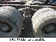 2000 MAN  33 414 6x4 Truck over 7.5t Chassis photo 3