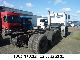 2000 MAN  33 414 6x4 Truck over 7.5t Chassis photo 4