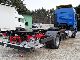 2007 MAN  TGA Euro 4 18 320 AS NEW ONLY 527000km Truck over 7.5t Swap chassis photo 3