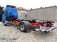2007 MAN  TGA Euro 4 18 320 AS NEW ONLY 527000km Truck over 7.5t Swap chassis photo 4