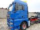 2007 MAN  TGA Euro 4 18 320 AS NEW ONLY 527000km Truck over 7.5t Swap chassis photo 5