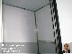 2002 MAN  M 2000 14/255 refrigerator / bicameral Truck over 7.5t Refrigerator body photo 12