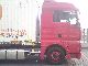 2006 MAN  TGA 26-440 EURO 5 Truck over 7.5t Swap chassis photo 1