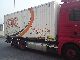 2006 MAN  TGA 26-440 EURO 5 Truck over 7.5t Swap chassis photo 2