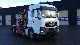 2011 MAN  TGS 41.480 BB € 5 Truck over 7.5t Truck-mounted crane photo 1