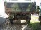 1977 MAN  CAT 1 - WINCH - 4 X 4 Truck over 7.5t Stake body photo 7