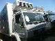 1998 MAN  14 163 Cooling Ufb LBW € 4,990.00 Palazzo SG IT Truck over 7.5t Refrigerator body photo 1