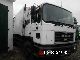 1995 MAN  18-232 - Transmission - 6-seater Truck over 7.5t Refuse truck photo 7
