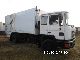1995 MAN  18-232 - Transmission - 6-seater Truck over 7.5t Refuse truck photo 8