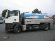 2008 MAN  TGS 18 400 \ Truck over 7.5t Food Carrier photo 3