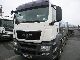 2008 MAN  TGS 18 400 \ Truck over 7.5t Food Carrier photo 4