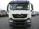2008 MAN  TGS 18 400 \ Truck over 7.5t Food Carrier photo 7
