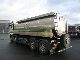 2007 MAN  TGA 35.430 (19,600 liters - ISOLATED) Truck over 7.5t Food Carrier photo 1