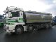 2007 MAN  TGA 35.430 (19,600 liters - ISOLATED) Truck over 7.5t Food Carrier photo 2