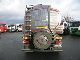 2007 MAN  TGA 35.430 (19,600 liters - ISOLATED) Truck over 7.5t Food Carrier photo 3