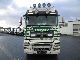 2007 MAN  TGA 35.430 (19,600 liters - ISOLATED) Truck over 7.5t Food Carrier photo 4