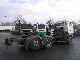 2008 MAN  TGA 26.400 \ Truck over 7.5t Chassis photo 9