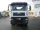 2008 MAN  TGA 26.400 \ Truck over 7.5t Chassis photo 3