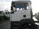 2008 MAN  TGA 26.400 \ Truck over 7.5t Chassis photo 5