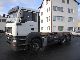 2008 MAN  TGA 26.400 \ Truck over 7.5t Chassis photo 6