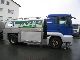 2008 MAN  TGA 18.440 'milk collection vehicle \ Truck over 7.5t Food Carrier photo 10