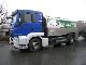 2008 MAN  TGA 18.440 'milk collection vehicle \ Truck over 7.5t Food Carrier photo 1