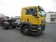 2006 MAN  TGA 18.430 \ Truck over 7.5t Chassis photo 1
