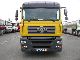 2006 MAN  TGA 18.430 \ Truck over 7.5t Chassis photo 2