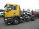 2006 MAN  TGA 18.430 \ Truck over 7.5t Chassis photo 3