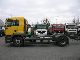 2006 MAN  TGA 18.430 \ Truck over 7.5t Chassis photo 6