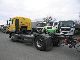 2006 MAN  TGA 18.430 \ Truck over 7.5t Chassis photo 7