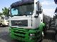 2006 MAN  18.430 TGA \ Truck over 7.5t Food Carrier photo 4