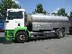 2006 MAN  18.430 TGA \ Truck over 7.5t Food Carrier photo 6