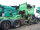 2004 MAN  26 310 Truck over 7.5t Refuse truck photo 2