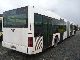 2000 MAN  A 23 NG 313 / climate / 310 hp Coach Articulated bus photo 9