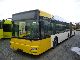 2000 MAN  A 23 NG 313 / climate / 310 hp Coach Articulated bus photo 1