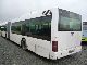 2000 MAN  A 23 NG 313 / climate / 310 hp Coach Articulated bus photo 8