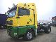 2007 MAN  18.440, 18 440, 18440, 4x2, 4 € Semi-trailer truck Standard tractor/trailer unit photo 1