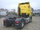 2007 MAN  18.440, 18 440, 18440, 4x2, 4 € Semi-trailer truck Standard tractor/trailer unit photo 2