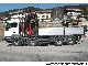 2010 MAN  35 480 + FASSI F700B/800 Truck over 7.5t Truck-mounted crane photo 2