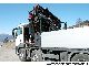 2010 MAN  35 480 + FASSI F700B/800 Truck over 7.5t Truck-mounted crane photo 4