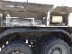 2000 MAN  Insulated 26 464 milk collection tank Truck over 7.5t Food Carrier photo 10