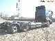 2010 MAN  TGS 24 400 6X2-2 LL-U 3M for bridges Truck over 7.5t Swap chassis photo 4