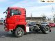 2010 MAN  TGS 18.440 4x4 BLS (Euro5 air air suspension) Semi-trailer truck Standard tractor/trailer unit photo 1