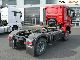 2010 MAN  TGS 18.440 4x4 BLS (Euro5 air air suspension) Semi-trailer truck Standard tractor/trailer unit photo 2